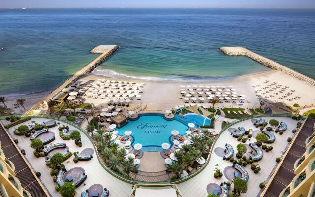 Fairmont Ajman