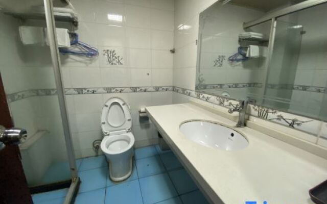 Wangjiang Hotel