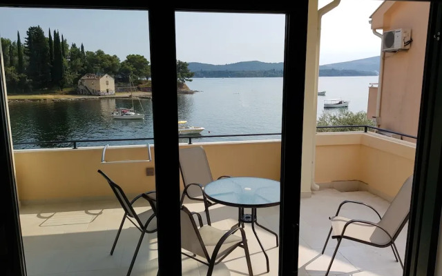 Apartments Tivat Obala