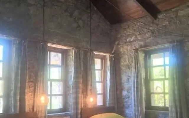Caretta Villa