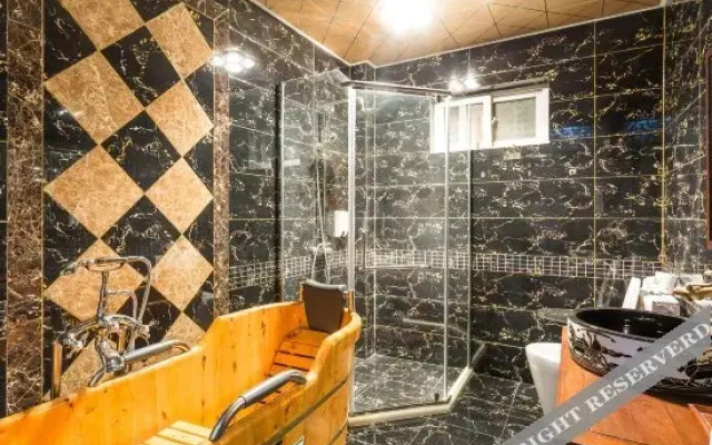 Yuting Hotel