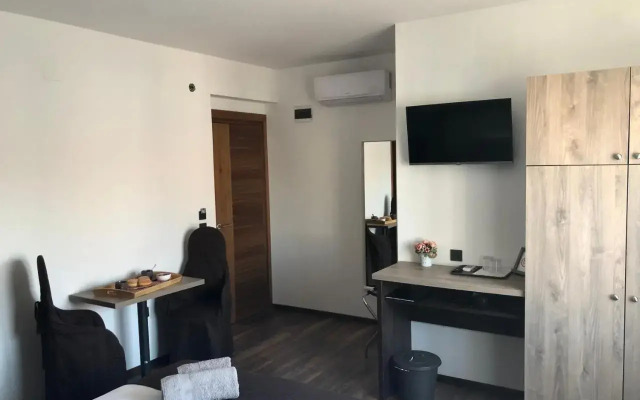 Volare Suites