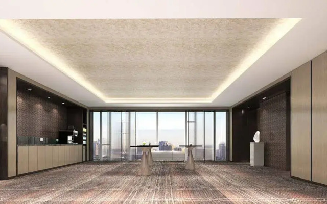 Hyatt Place Shanghai Hongqiao CBD