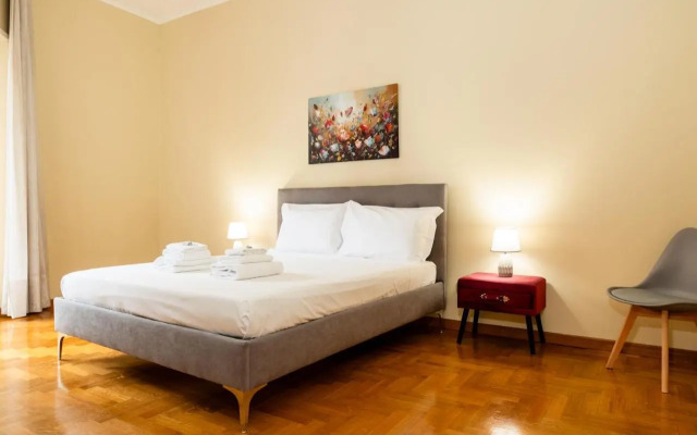 SAVORELLI 54 Apartment