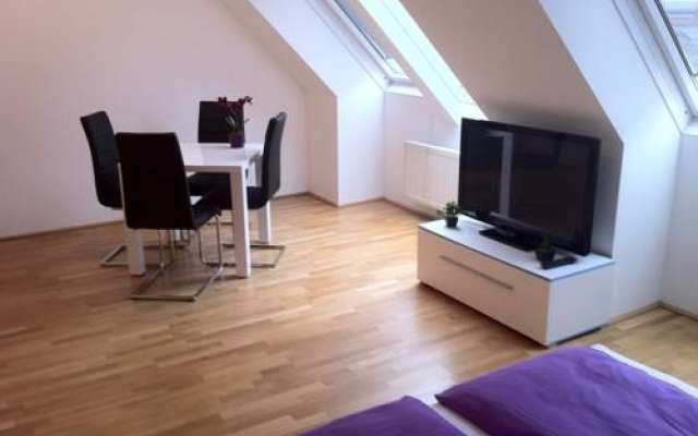 welcome2vienna Mariannengasse