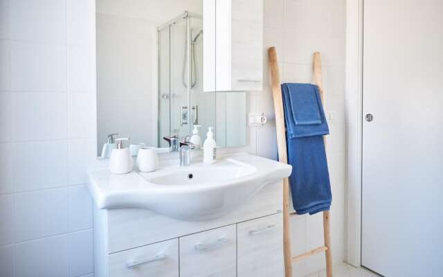 Cala Sabina in Golfo Aranci