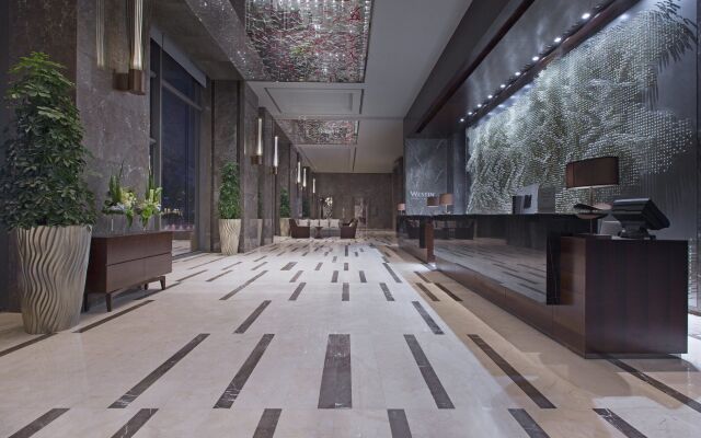 The Westin Ningbo