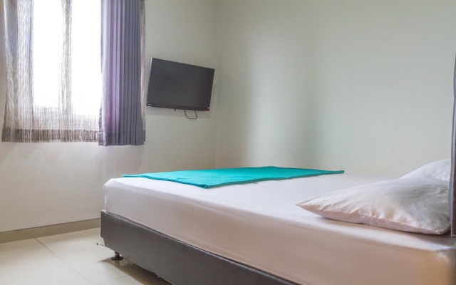 The Summit Residence - Bandung – Guest Rooms – Bandung
