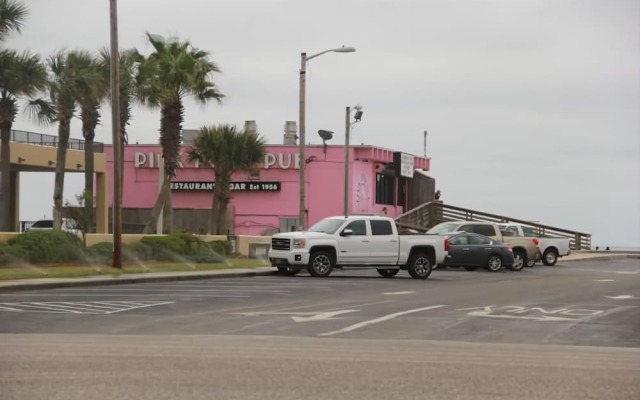 Beachview 207 by RedAwning