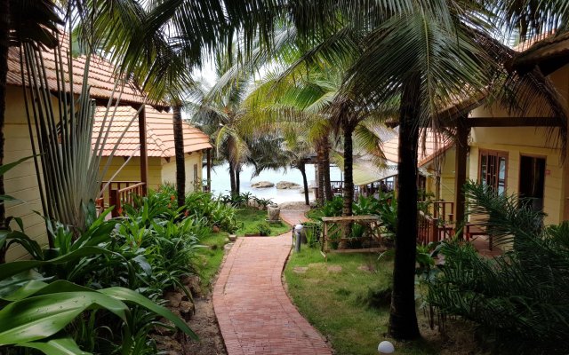 Viet Thanh Resort