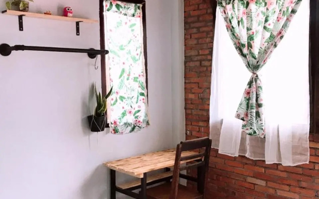 Green Sunshine Homestay