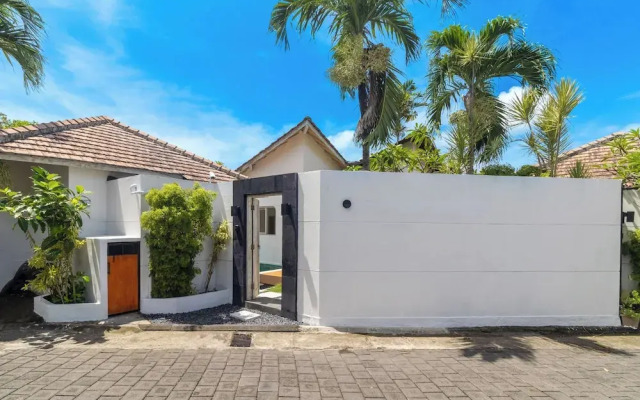 Villa Cocodrilos 1
