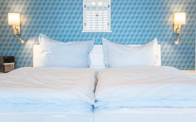 Haus Berolina Wohnung 804