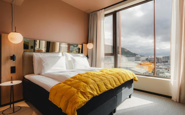 The Dock 69°39 by Scandic