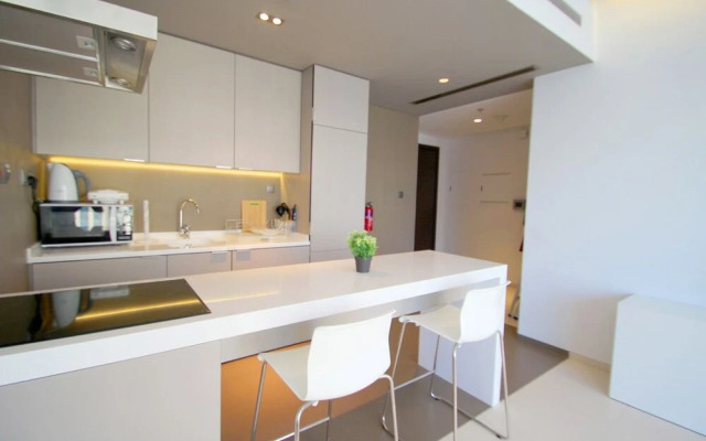 Kennedy Towers - West Avenue