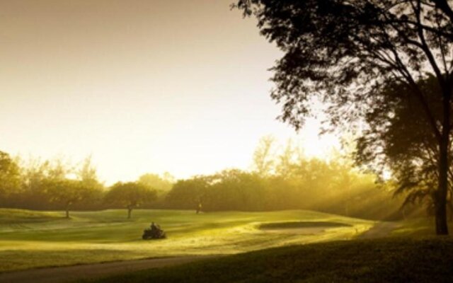 Ponderosa Golf & Country Resort
