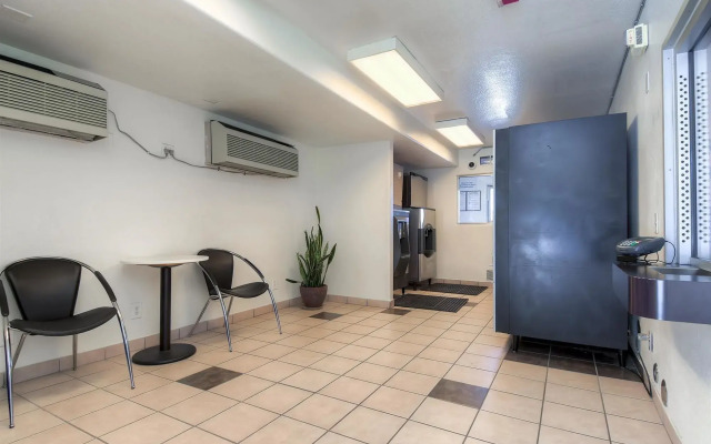 Motel 6 San Bernardino, CA - North