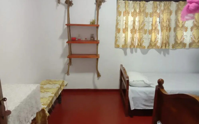 Villa N Homestay