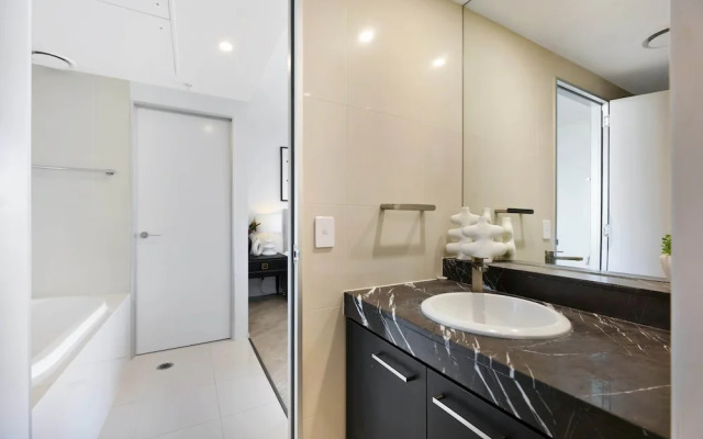 Avalon Apartments - Q Stay
