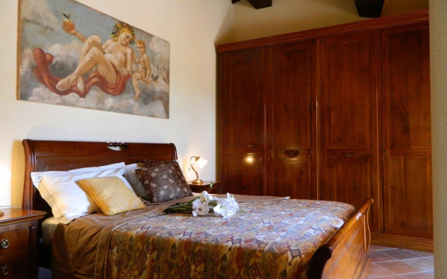 Villa Il Pino by Vacavilla