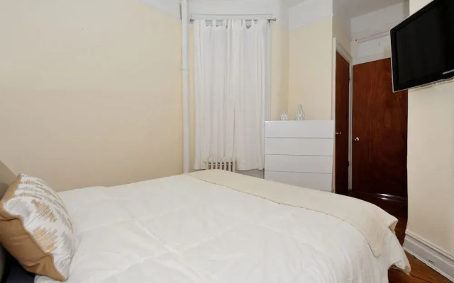104 West 83Rd Street #2A 159 - 1 Br Apts