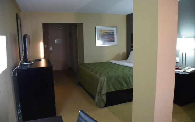 Quality Inn