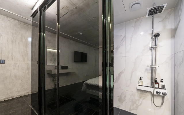 Incheon (Seoknam-dong) HOTEL 3&4