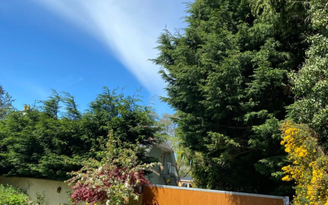 Scarr View 1st floor Apartment