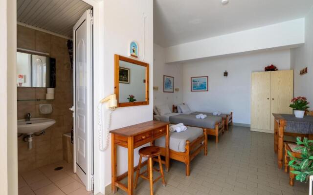 Pefkos View Apartments