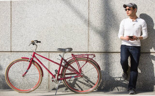 Kimpton Journeyman Hotel by IHG