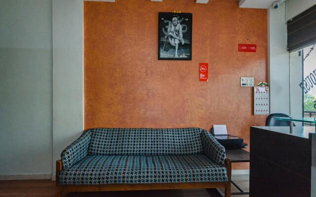 OYO Flagship 23697 Hotel Krishna Palace - new