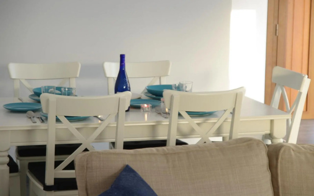 Chalet Deluxe Wifi Gratis