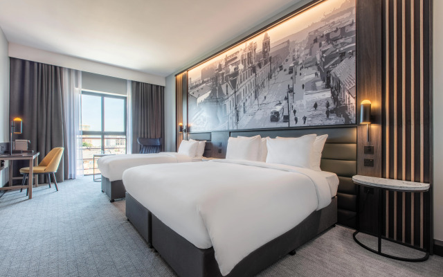 voco Belfast by IHG