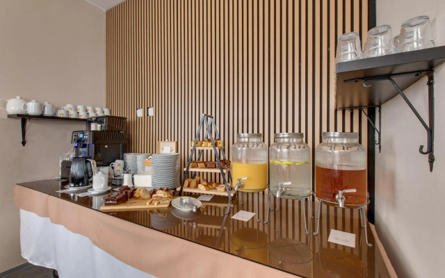 Andante Hotel