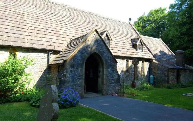 The Old Barn