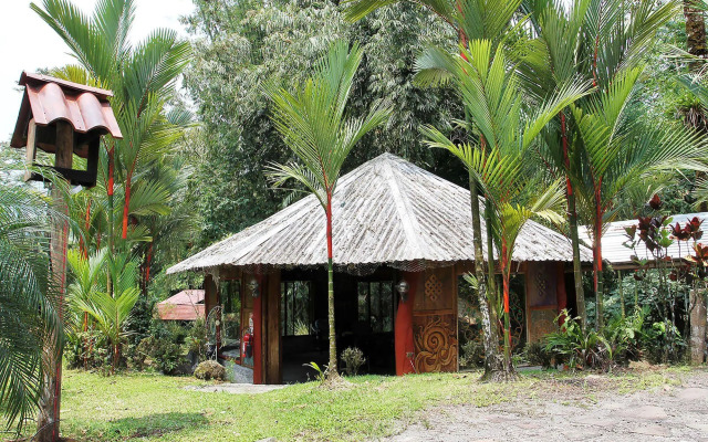 Hotel Kokoro Mineral Hot Springs