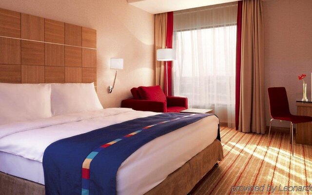 Park Inn by Radisson Muscat