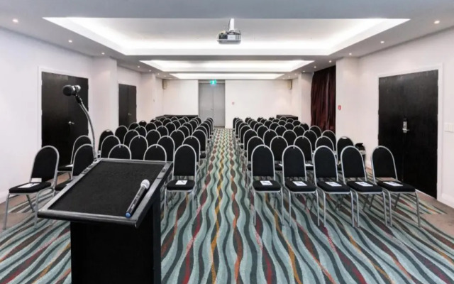 Copthorne Hotel Wellington, Oriental Bay