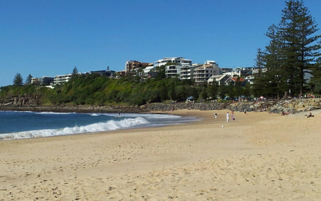 Watermark Resort Caloundra