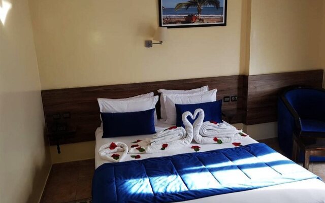 Tildi Hotel