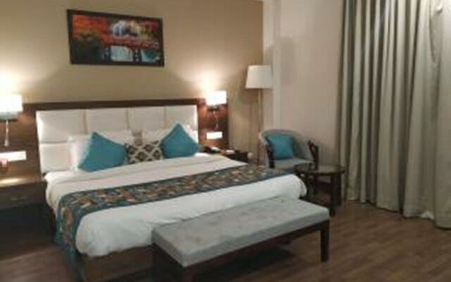 Hotel Goldstone Elite Vrindavan