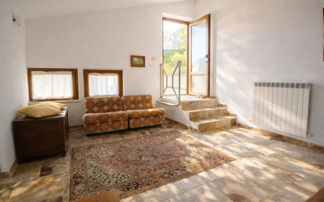 Villa Marcolina