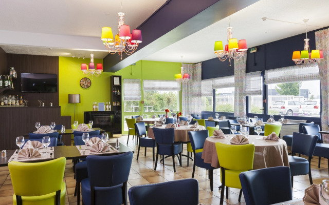 Brit Hotel Confort CAMBRAI