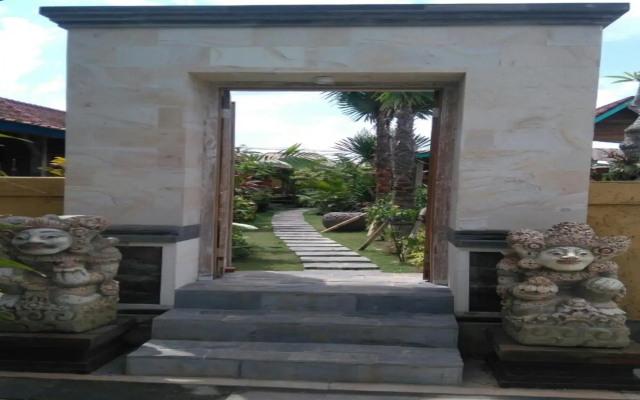 Come Back Guesthouse