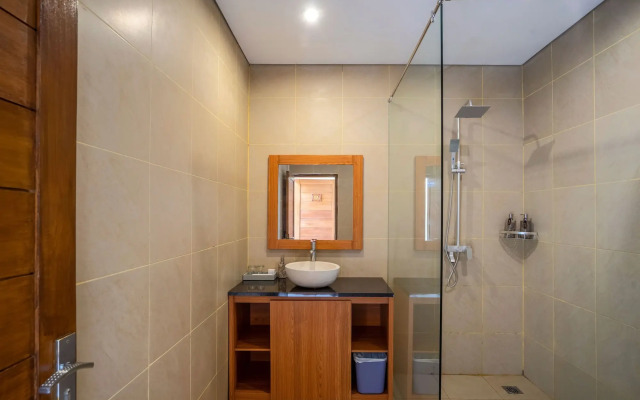 Abian Harmony Hotel & Spa