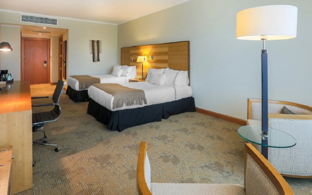 Sonesta Hotel Osorno