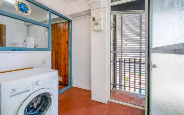 Can Mabi, 30' Bcn next beach