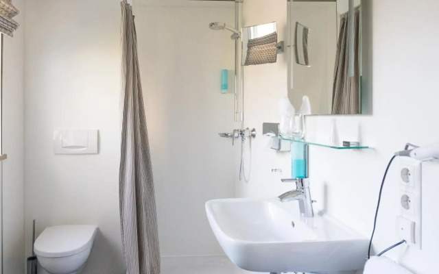 Hotel Gutsgasthof Stangl