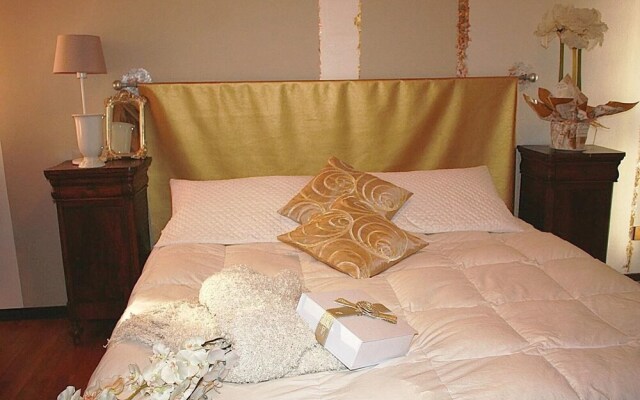 Grappoli Bed and Apartments