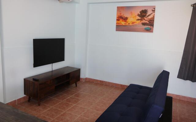 Mavs Combate Beach Club